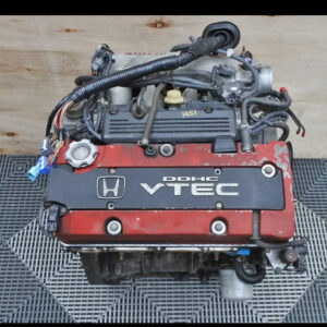 Honda S2000 AP1 F20C engine