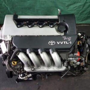 TOYOTA 2ZZ-GE ENGINE / AUTOMATIC TRANS.🇯🇵  Good ￼Condition 💯 💯💯