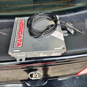 Hondata Kpro V4 with Bluetooth PRB Ecu setup Fully Unlocked