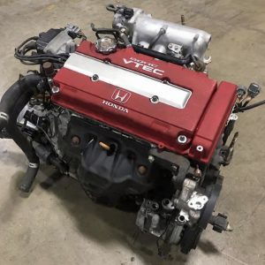 JDM Fire Friday!! 🔥🔥 JDM DC2 97spec Integra Type R Engine Swap Available!! Swap includes LSD 4.4 Final Drive transmission, and More!