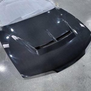 For Sale J’s Racing Carbon Fiber Hood  For: Integra DC2 JDM Front End Brand New in the box (box was opened to take photos)
