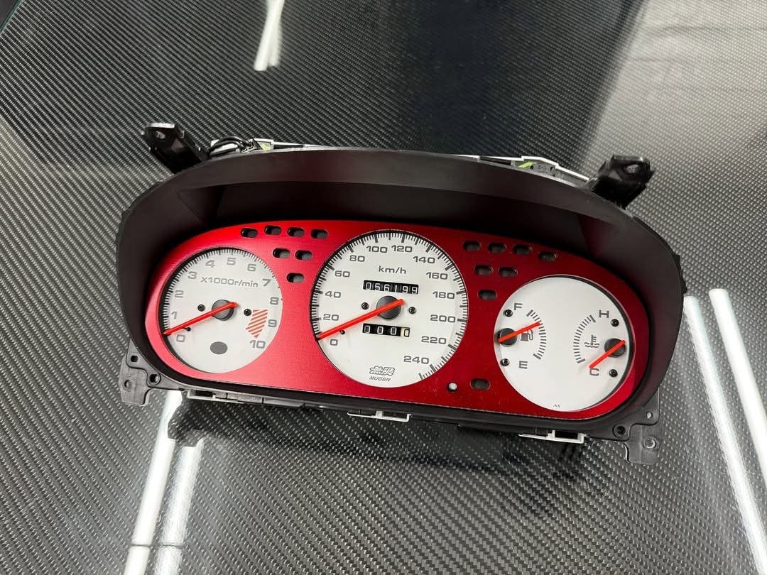 For Sale  Mugen EK Cluster (Authentic) 56k kilometers