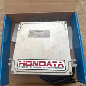 Hondata kpro v4 PRB Ecu Rsx 02-04 type S excellent condition unlocked