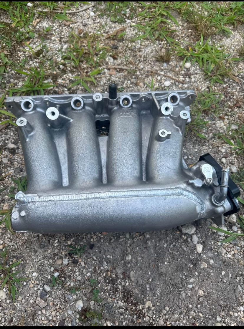 manifold for k24 for civic