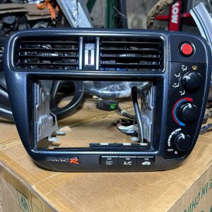 Ek9 climate control harness php 35,000