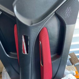 99-00 Civic Type R EK9 Door panels for sale. Excellent condition.